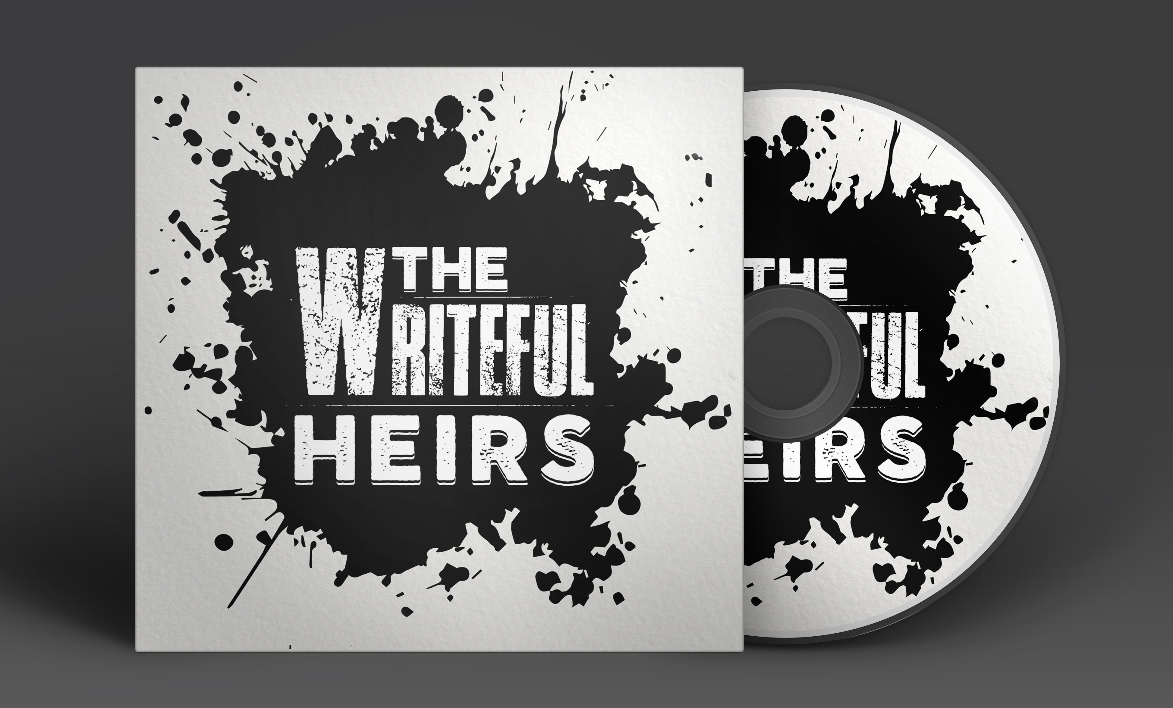 CD Cover Design by Graphic Storm for this project | Design #27624971