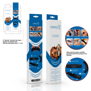 Verpackungs-Design von Mahmoud 707 für dieses Projekt | Design #27616049