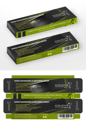 Packaging Design by Victor_pro for this project | Design: #27609283