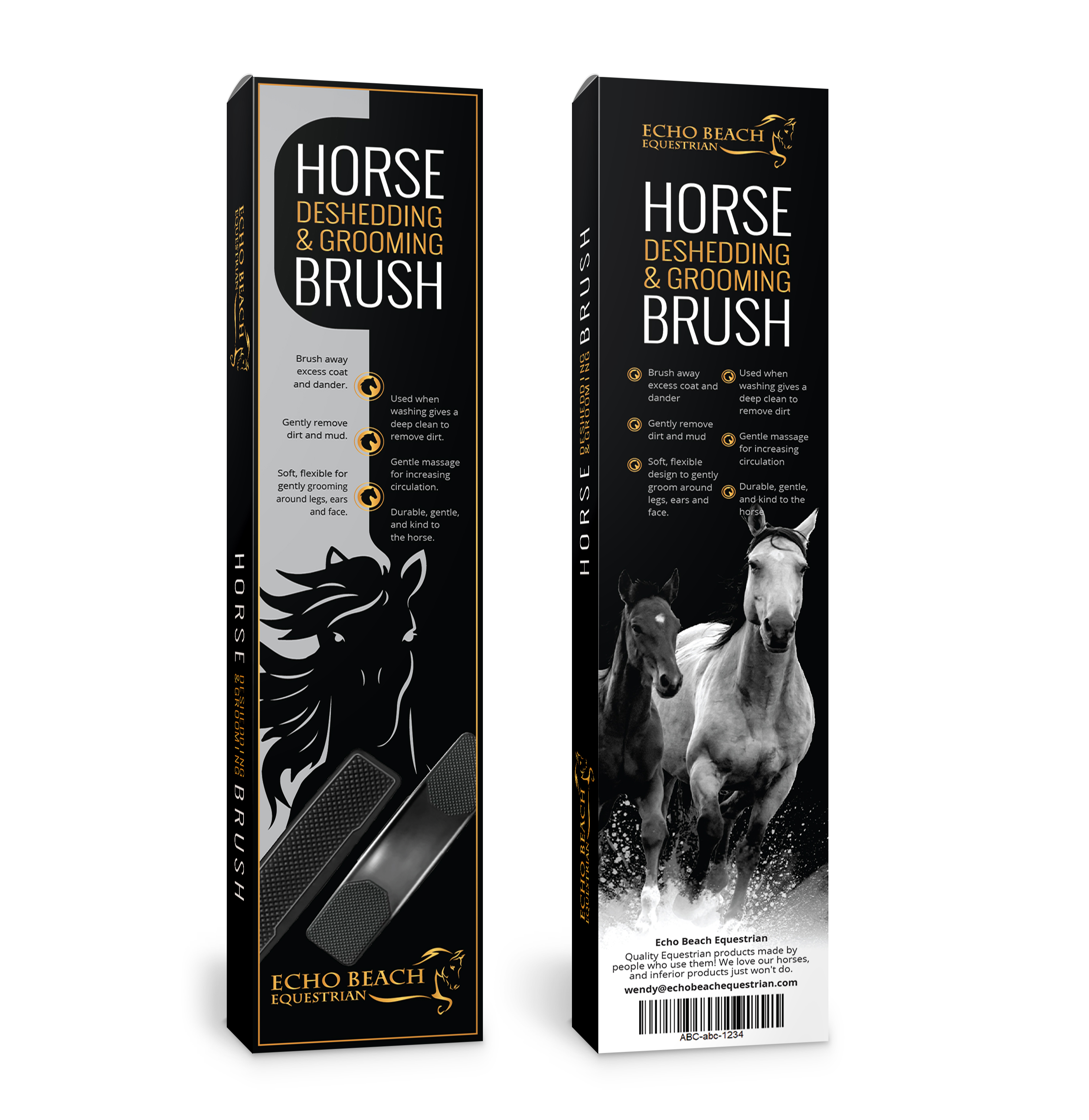 Packaging Design by Navisol Creatives for this project | Design #27607893