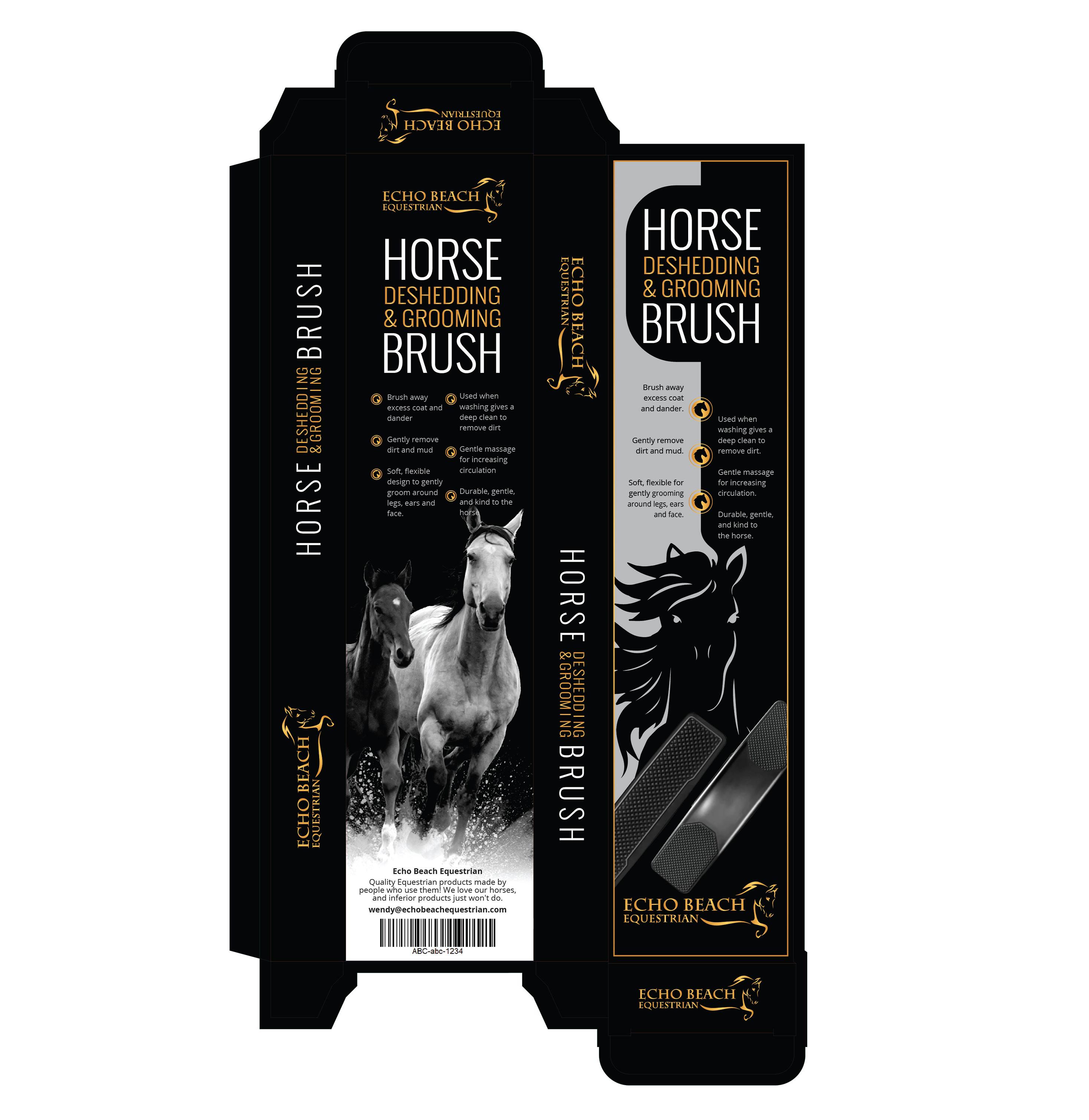 Verpackungs-Design von Navisol Creatives für dieses Projekt | Design #27607894