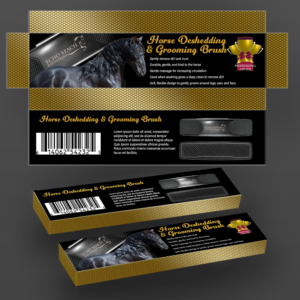 Packaging Design by connexis for this project | Design: #27629829