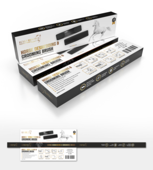 Packaging Design by colourstreak for this project | Design: #27633095