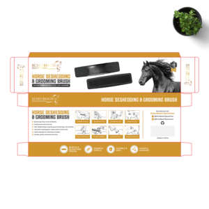 Packaging Design by colourstreak for this project | Design: #27670200
