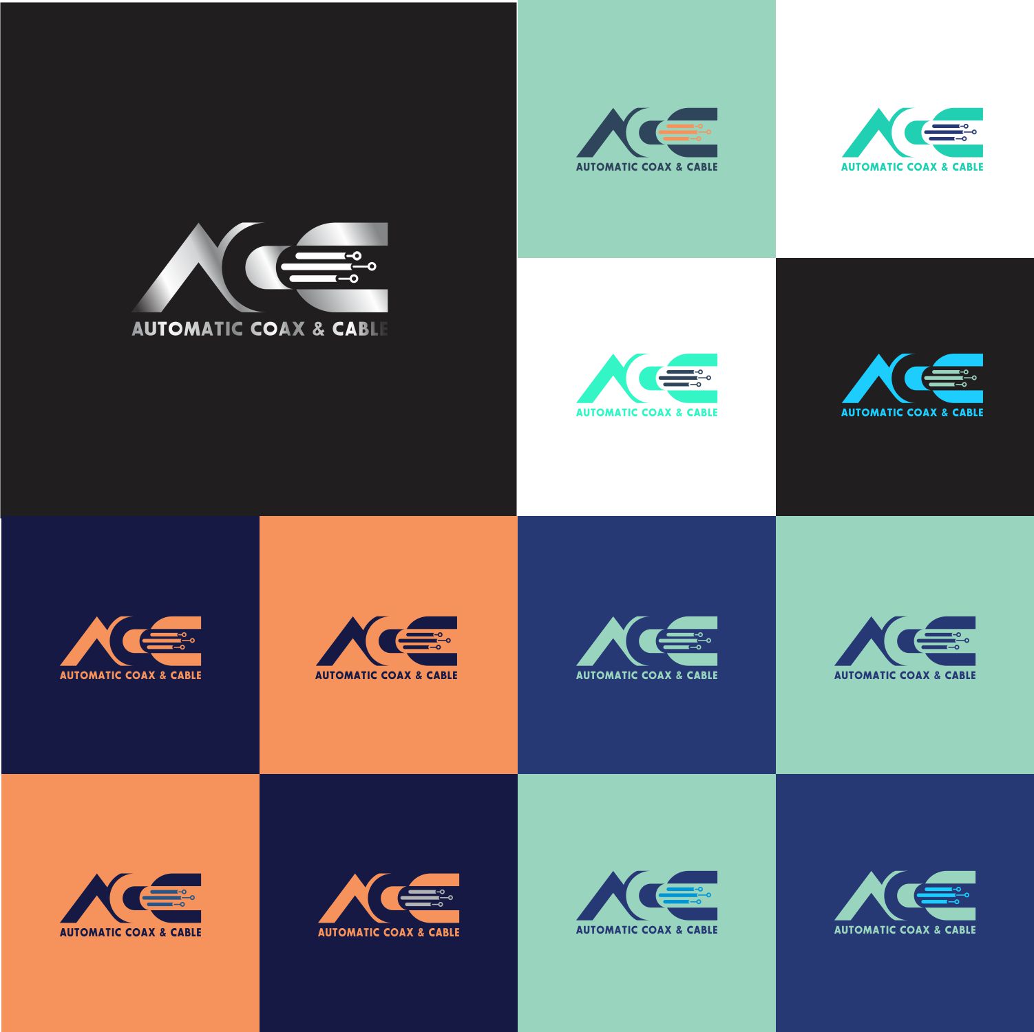 Logo Design by adie_78 for this project | Design #27633190