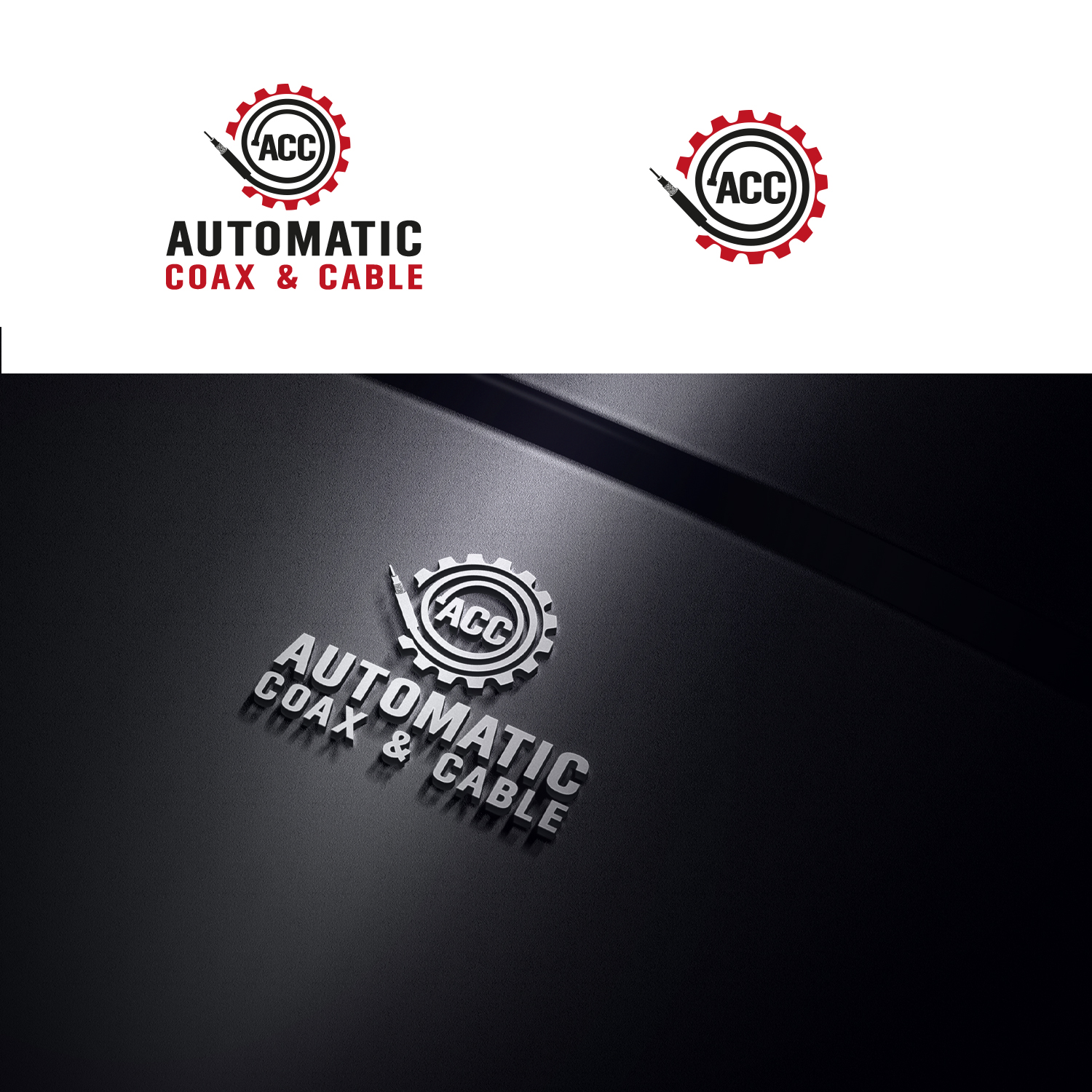 Logo Design by Maxo-Biz for this project | Design #27609172