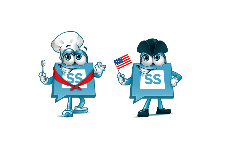 Figur-Design von Suprakash 3 für Smart Shopper Advertising | Design #27763500