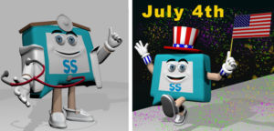 Character Design by chute.juego