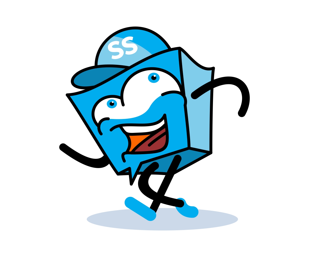 Character Design by Market bees for Smart Shopper Advertising | Design #27657900