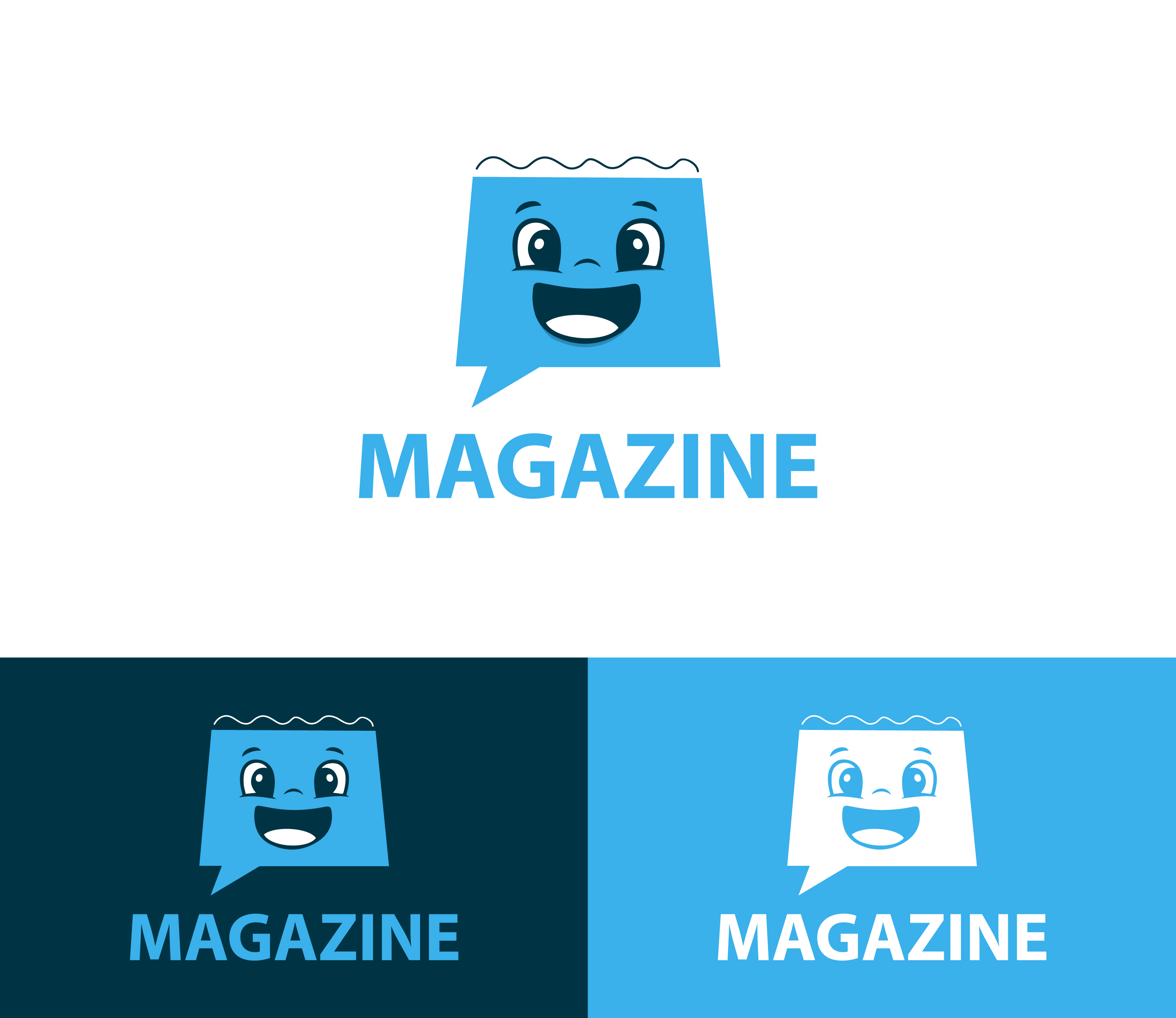 Character Design by muhammad hamza 6 for Smart Shopper Advertising | Design #27610878