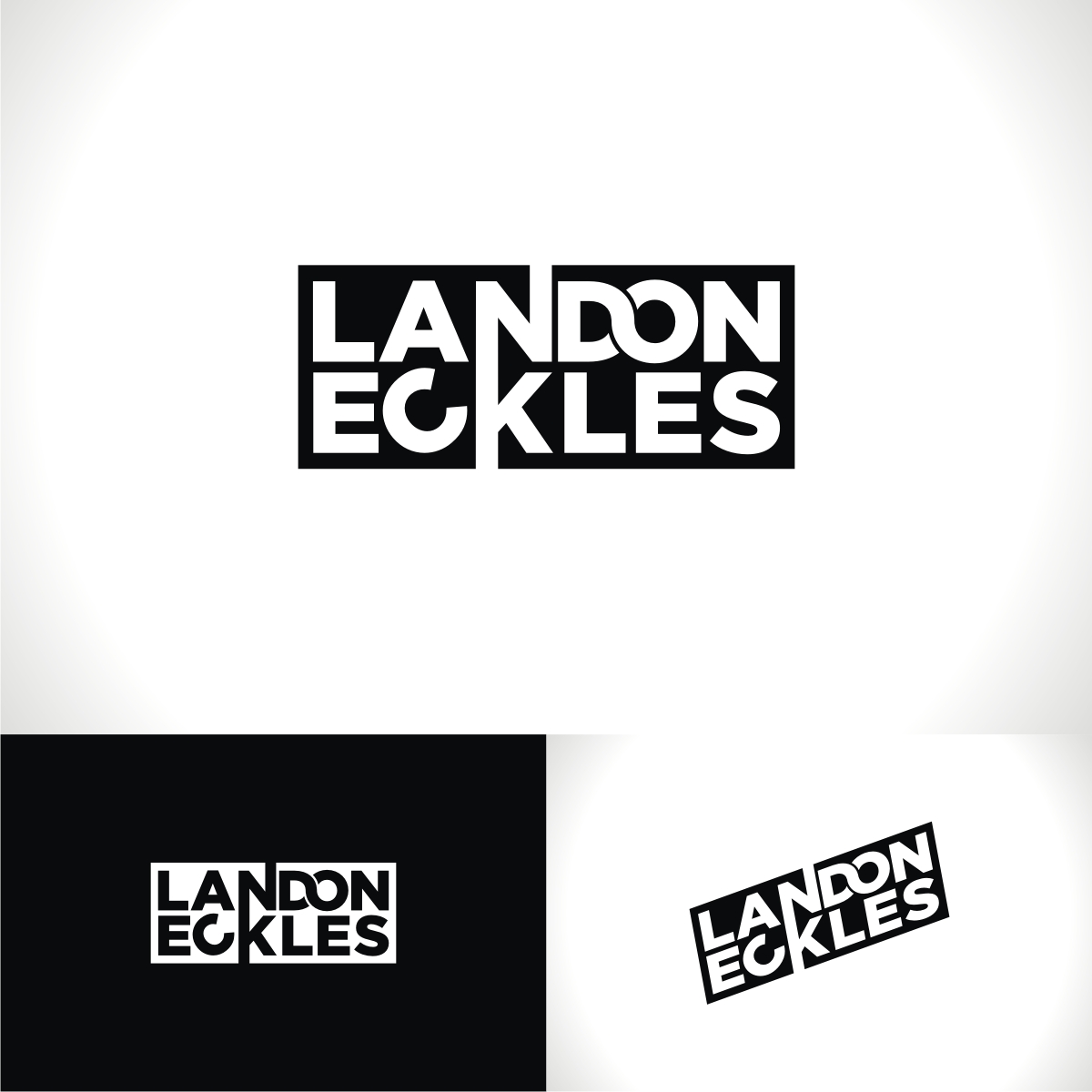Logo Design by creative_2021 for this project | Design #27608273