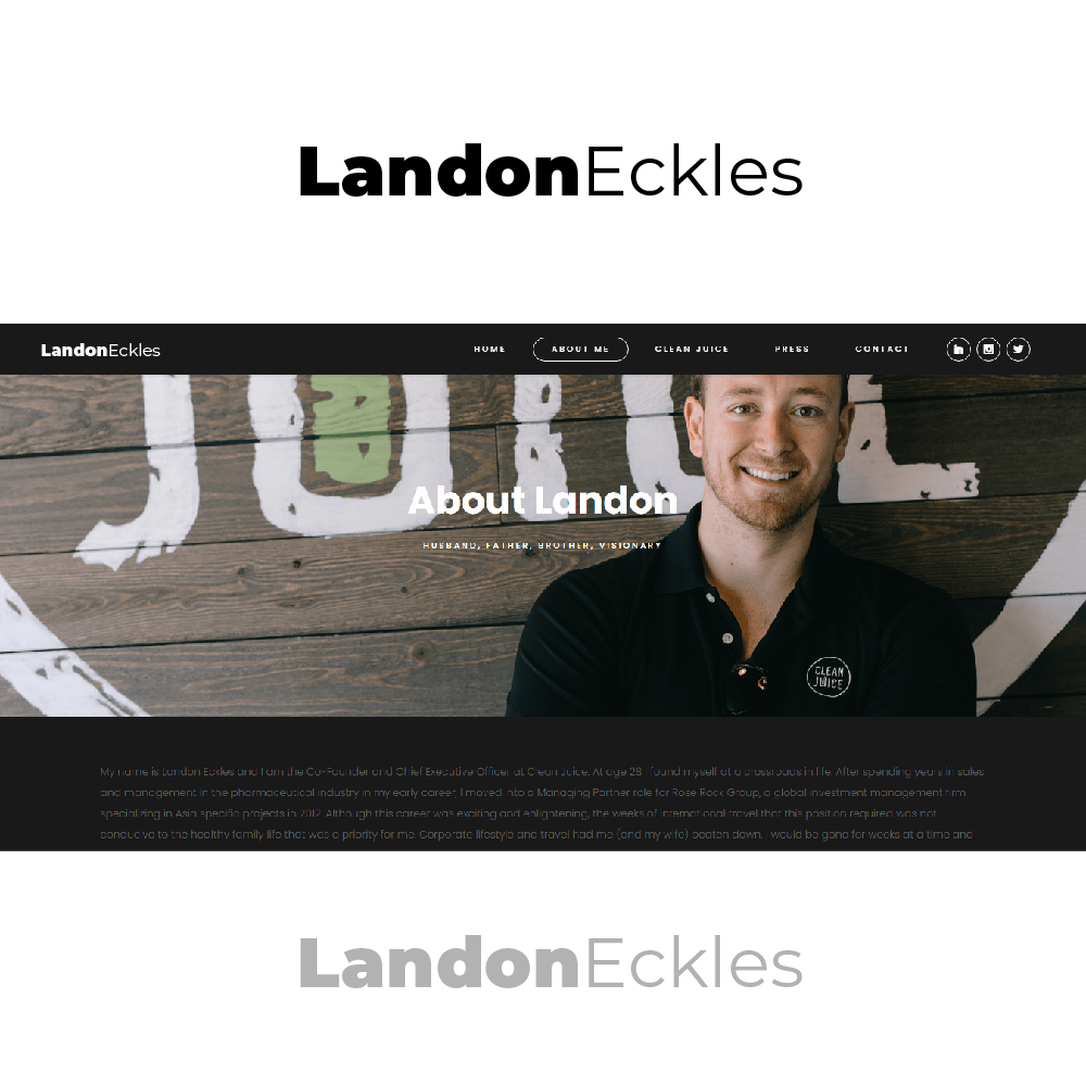 Logo Design by AlphabetZero.co.uk for this project | Design #27608758