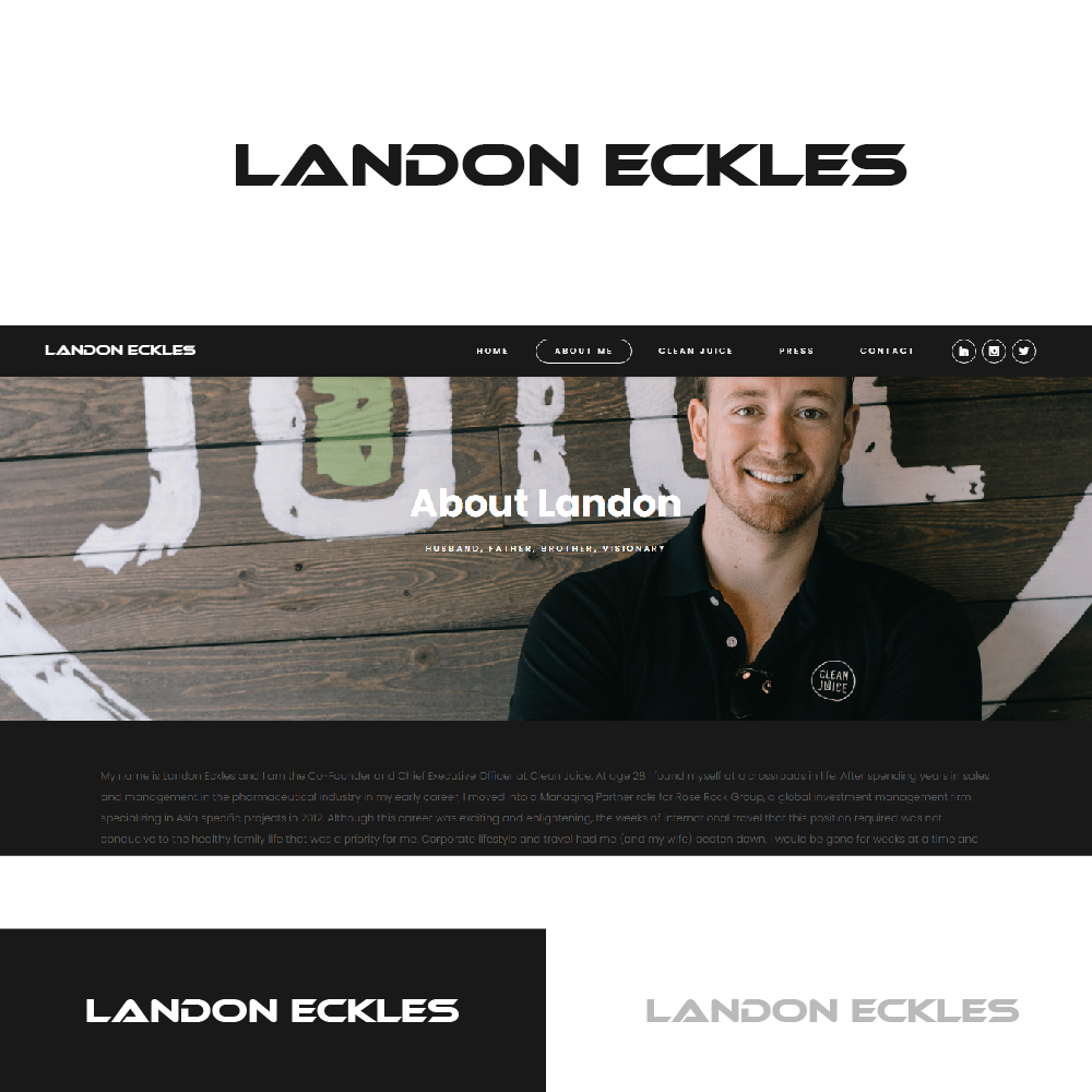 Logo Design by AlphabetZero.co.uk for this project | Design #27608776