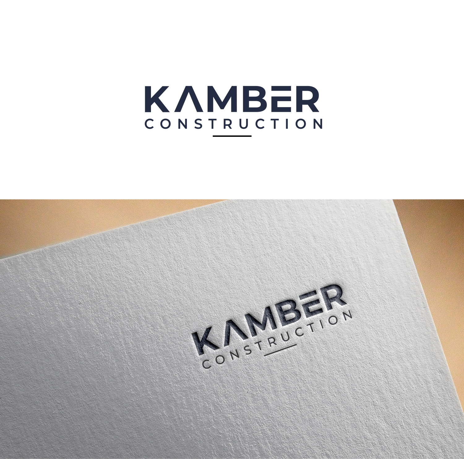 Logo Design by Naeem imran for this project | Design #27608892