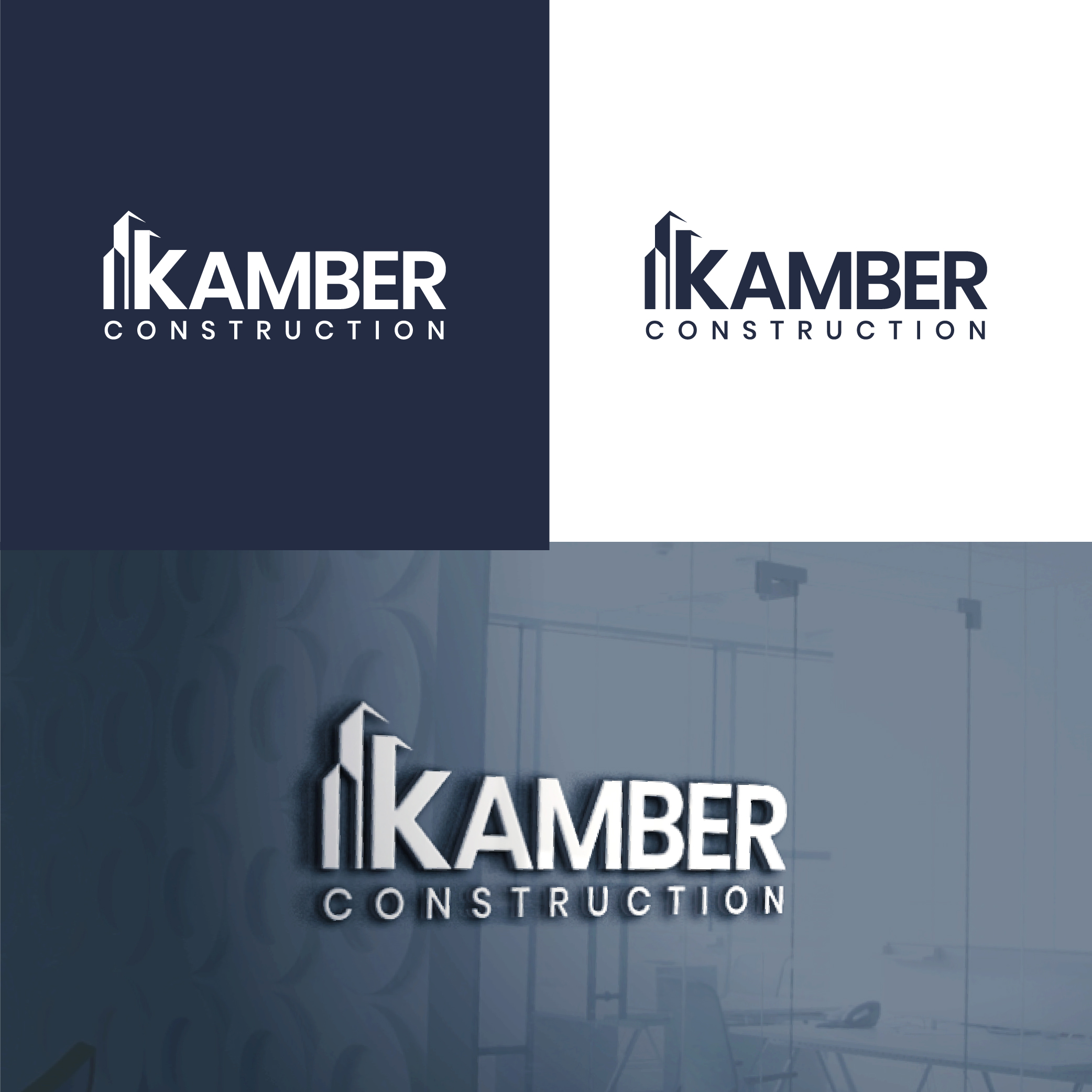 Logo Design by Salman S for this project | Design #27607845