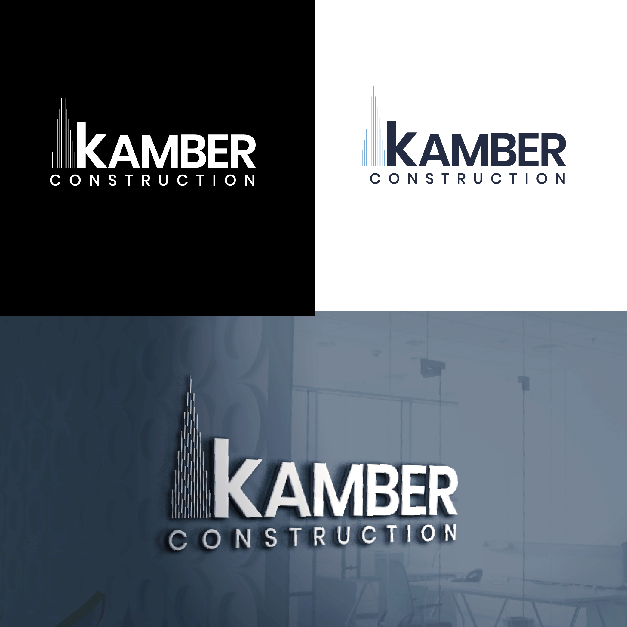 Logo Design by Salman S for this project | Design #27607859