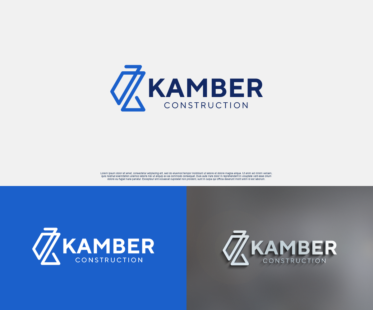 Logo Design by Rivnats360 for this project | Design #27621317