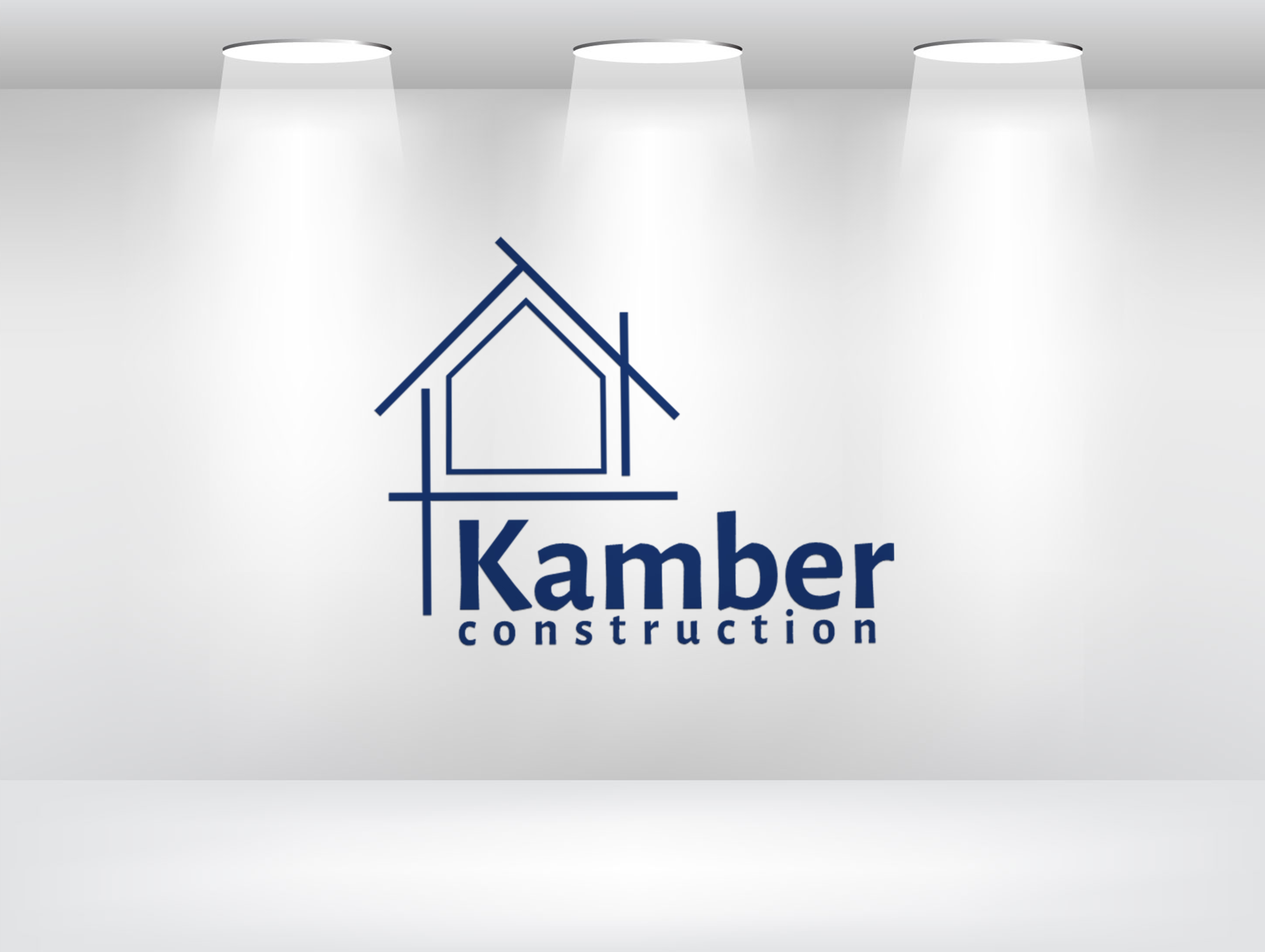 Logo Design by Hafiz Mohammad Yaseen Amin for this project | Design #27626462