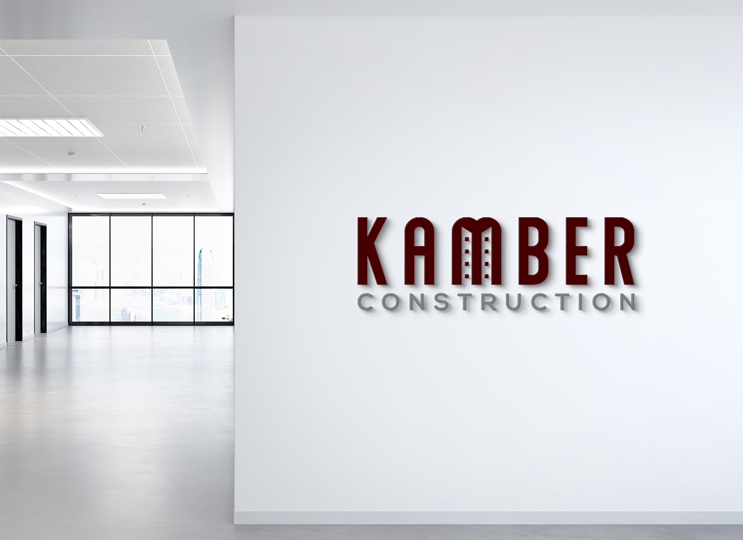 Diseño de Logo por Deziners Zone para este proyecto | Diseño #27607973