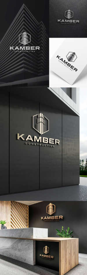 Logo Design by enriquecoello_24 for this project | Design: #27609545