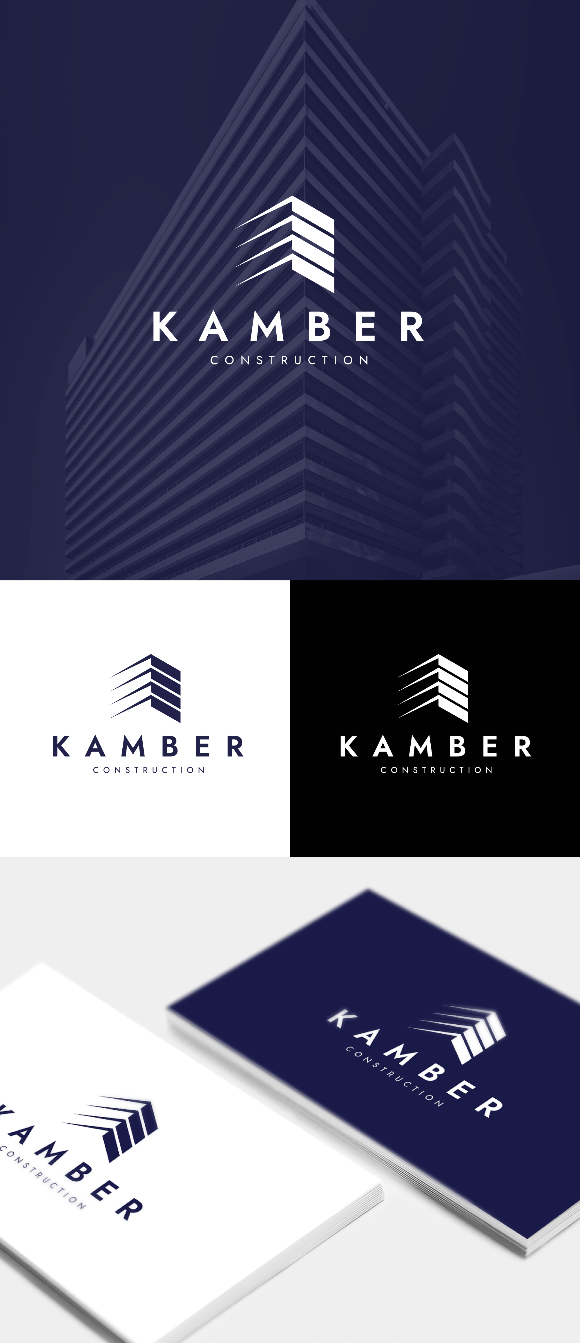 Logo Design by enriquecoello_24 for this project | Design #27628716