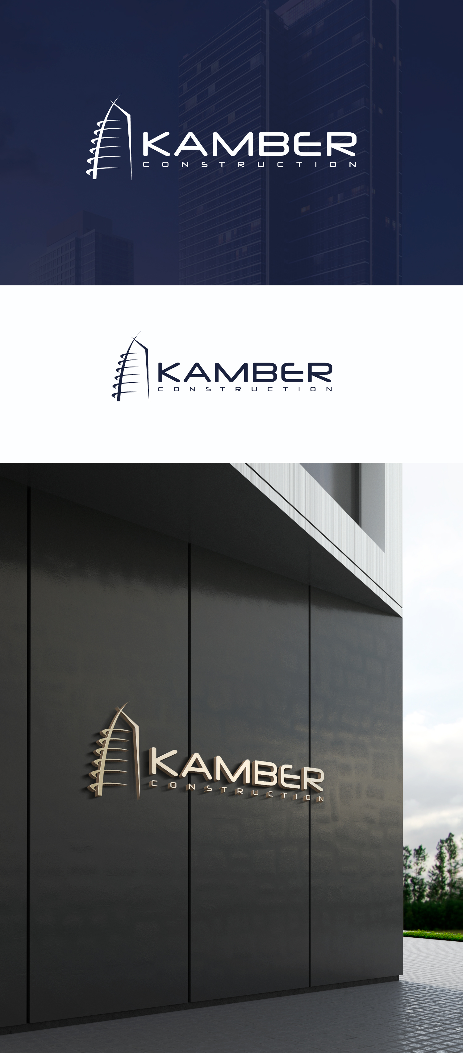 Logo Design by enriquecoello_24 for this project | Design #27635507