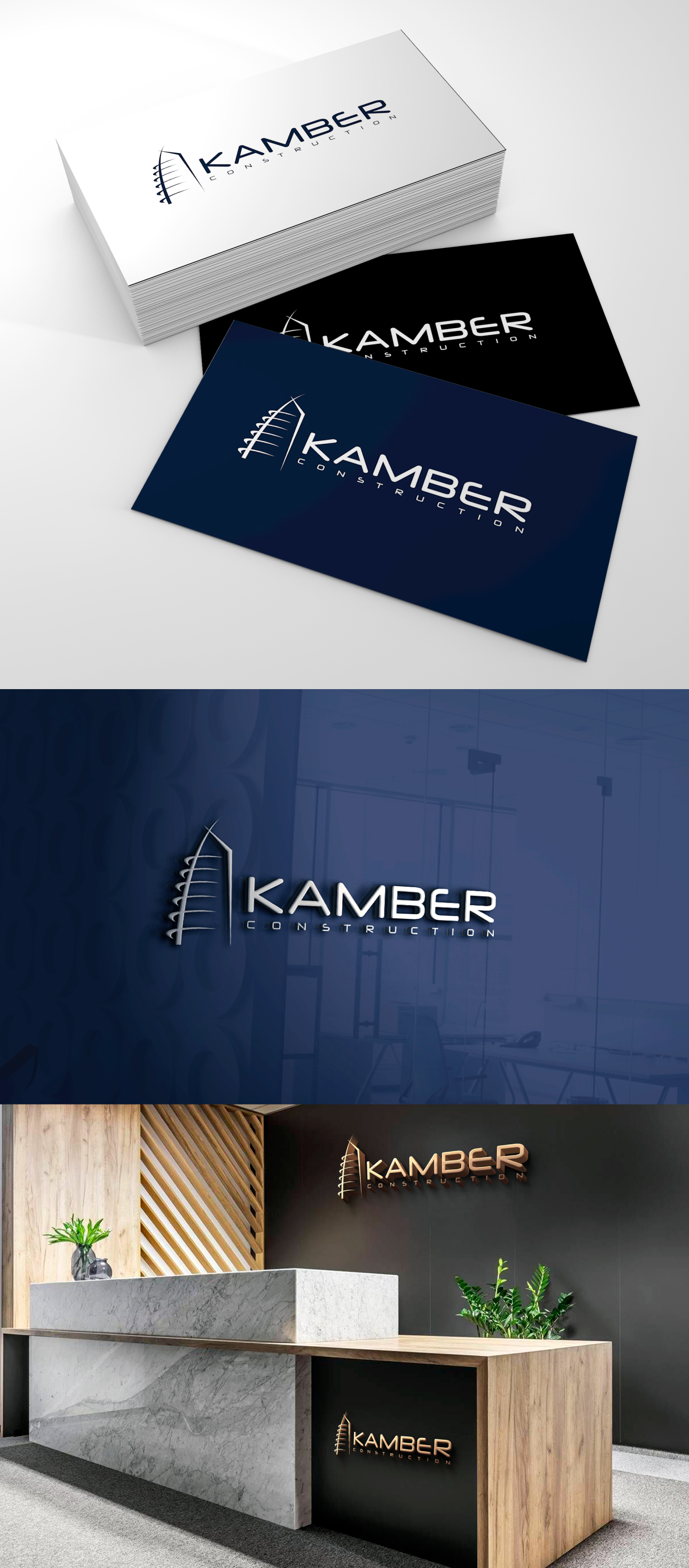 Logo Design by enriquecoello_24 for this project | Design #27635556