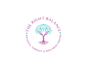 The Right Balance Physical Therapy and Wellness Center | Design de Logo par Birdcage