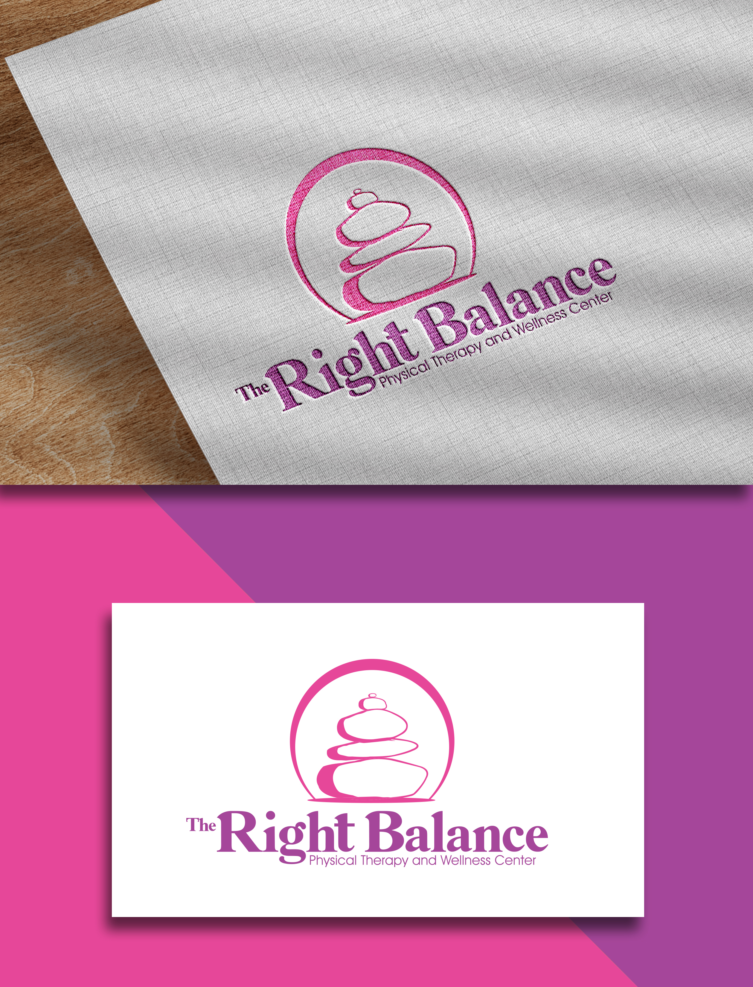 Logo Design by WB Design Works for this project | Design #27611059