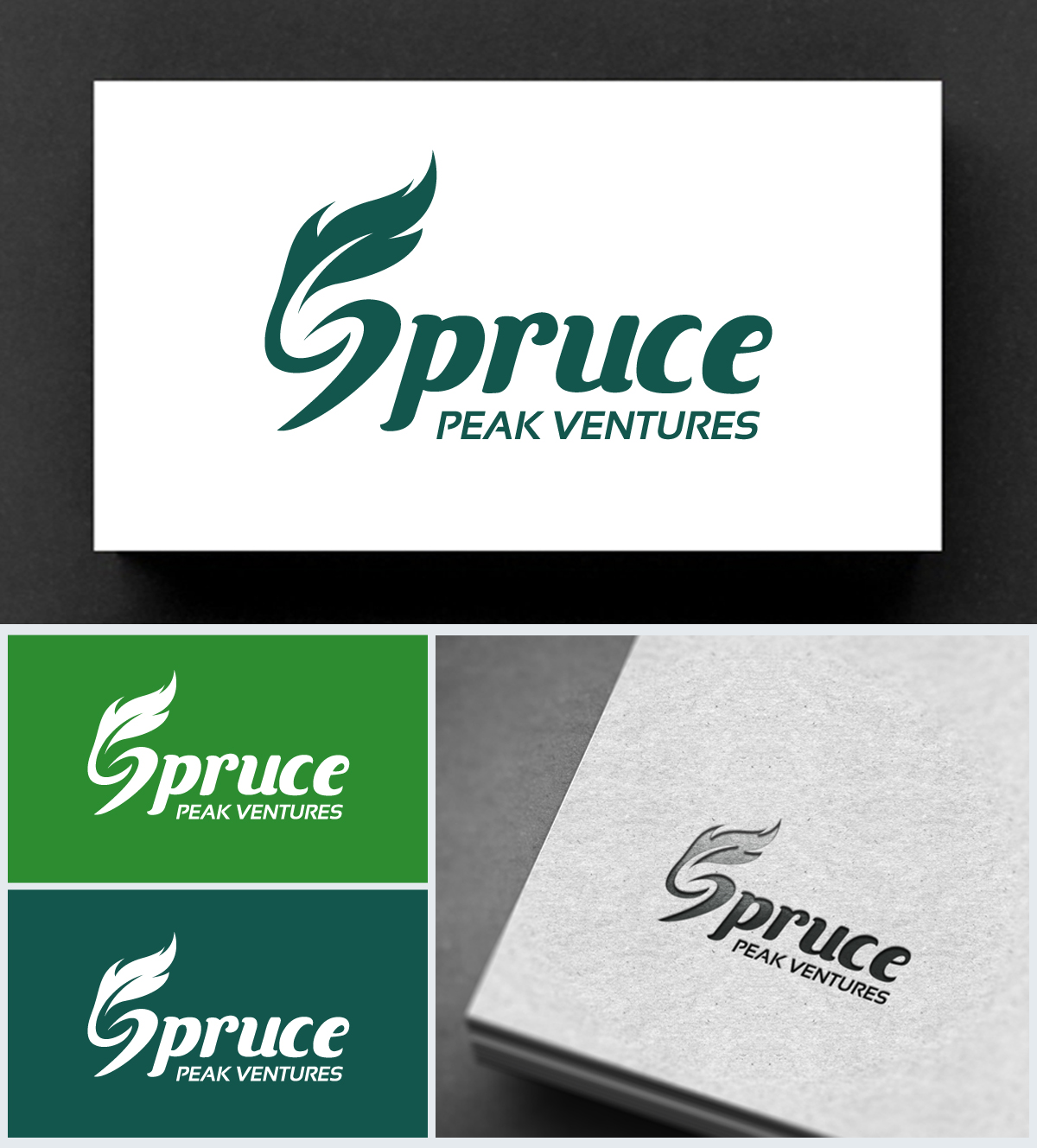 Logo Design by Rueell Artss for this project | Design #27614176