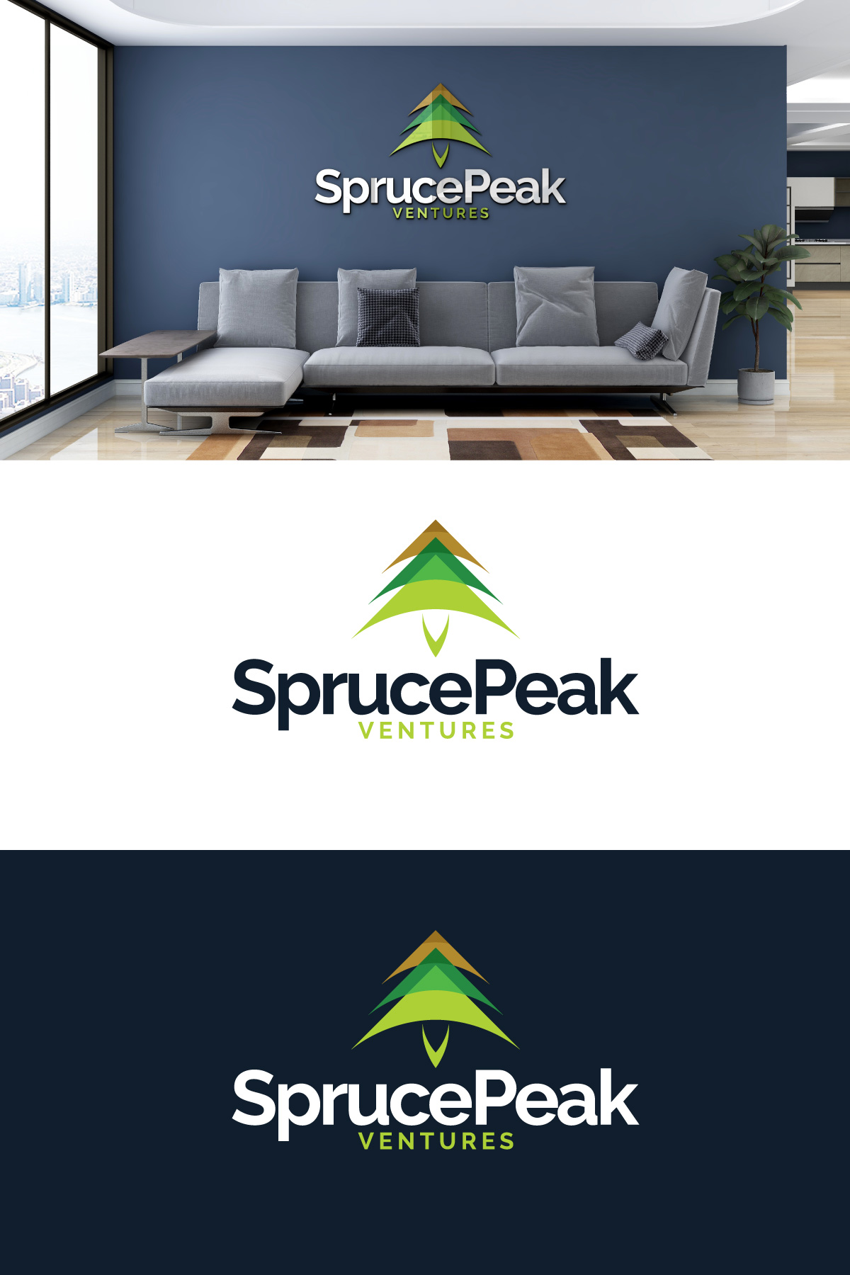 Logo Design by Sergio Coelho for this project | Design #27608886