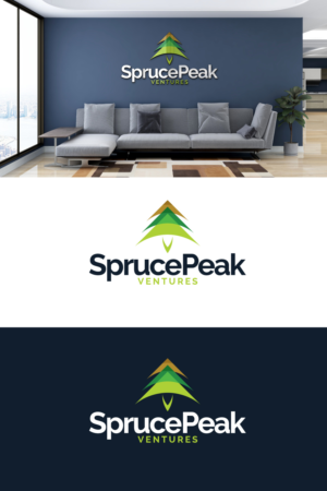 Logo-Design von Sergio Coelho für dieses Projekt | Design: #27608886
