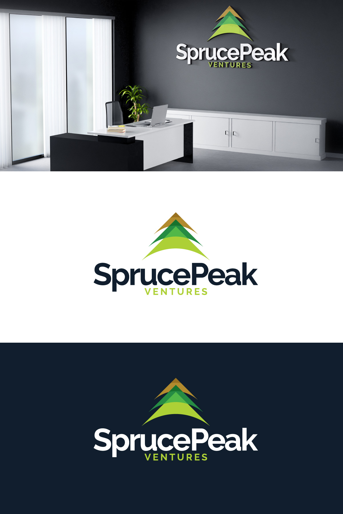 Logo Design by Sergio Coelho for this project | Design #27608899