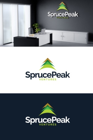 Logo-Design von Sergio Coelho für dieses Projekt | Design: #27608899