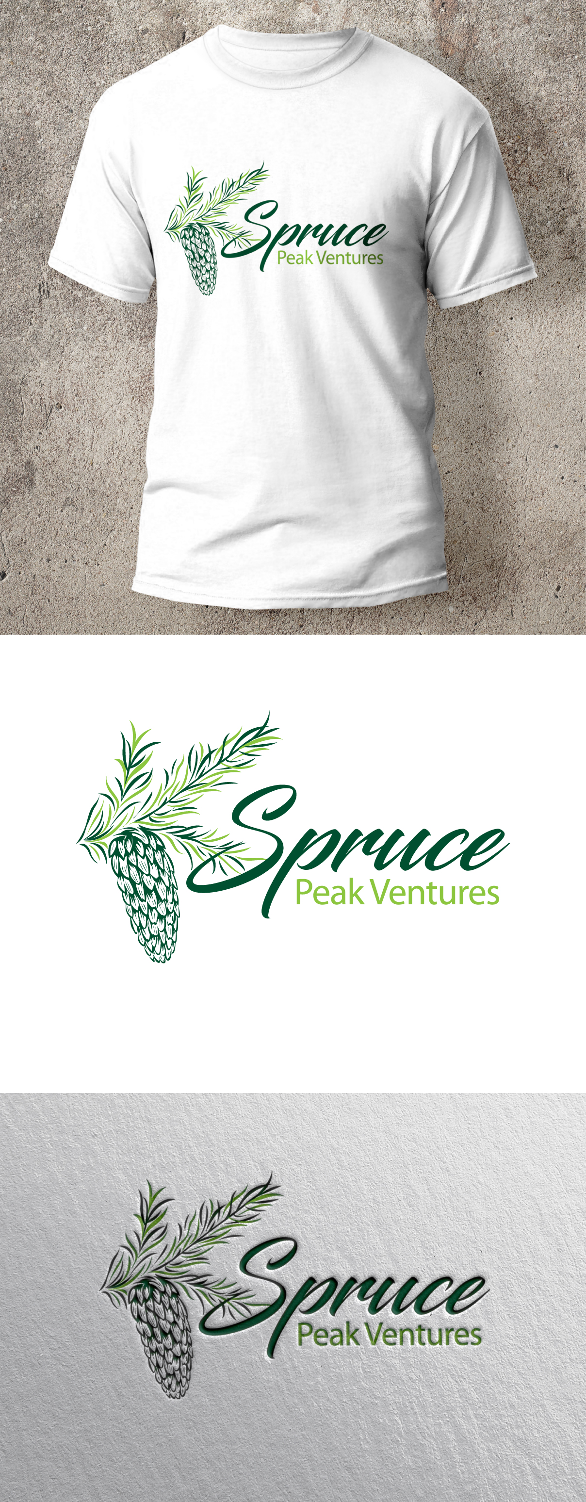 Logo Design by blue eye for this project | Design #27607784