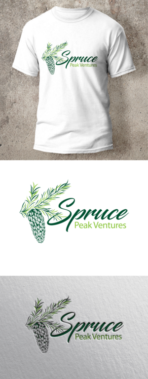 Logo Design by blue eye