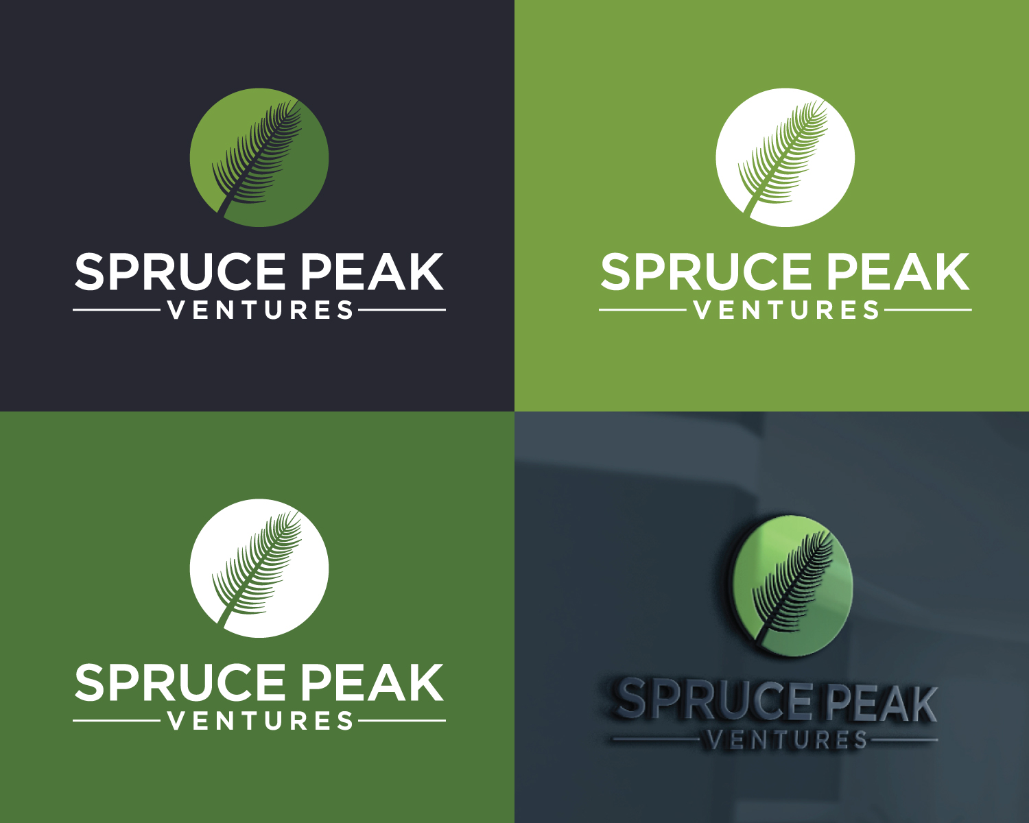 Logo Design by Atec for this project | Design #27609038