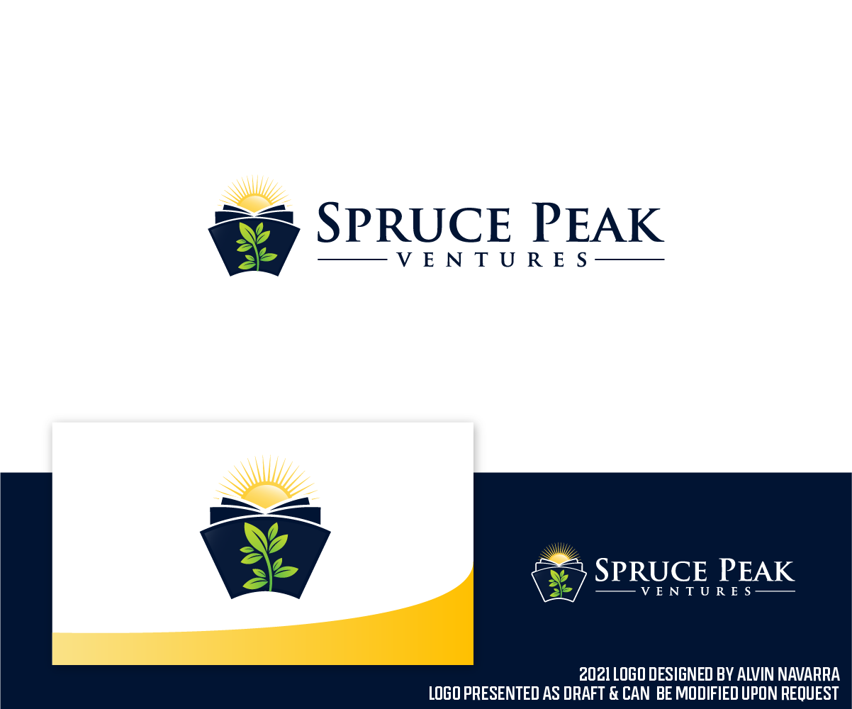 Logo Design by alvinnavarra for this project | Design #27607110