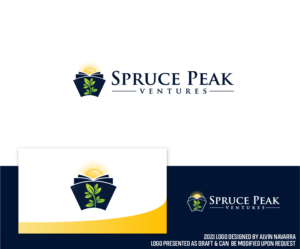 Logo Design by alvinnavarra for this project | Design: #27607110