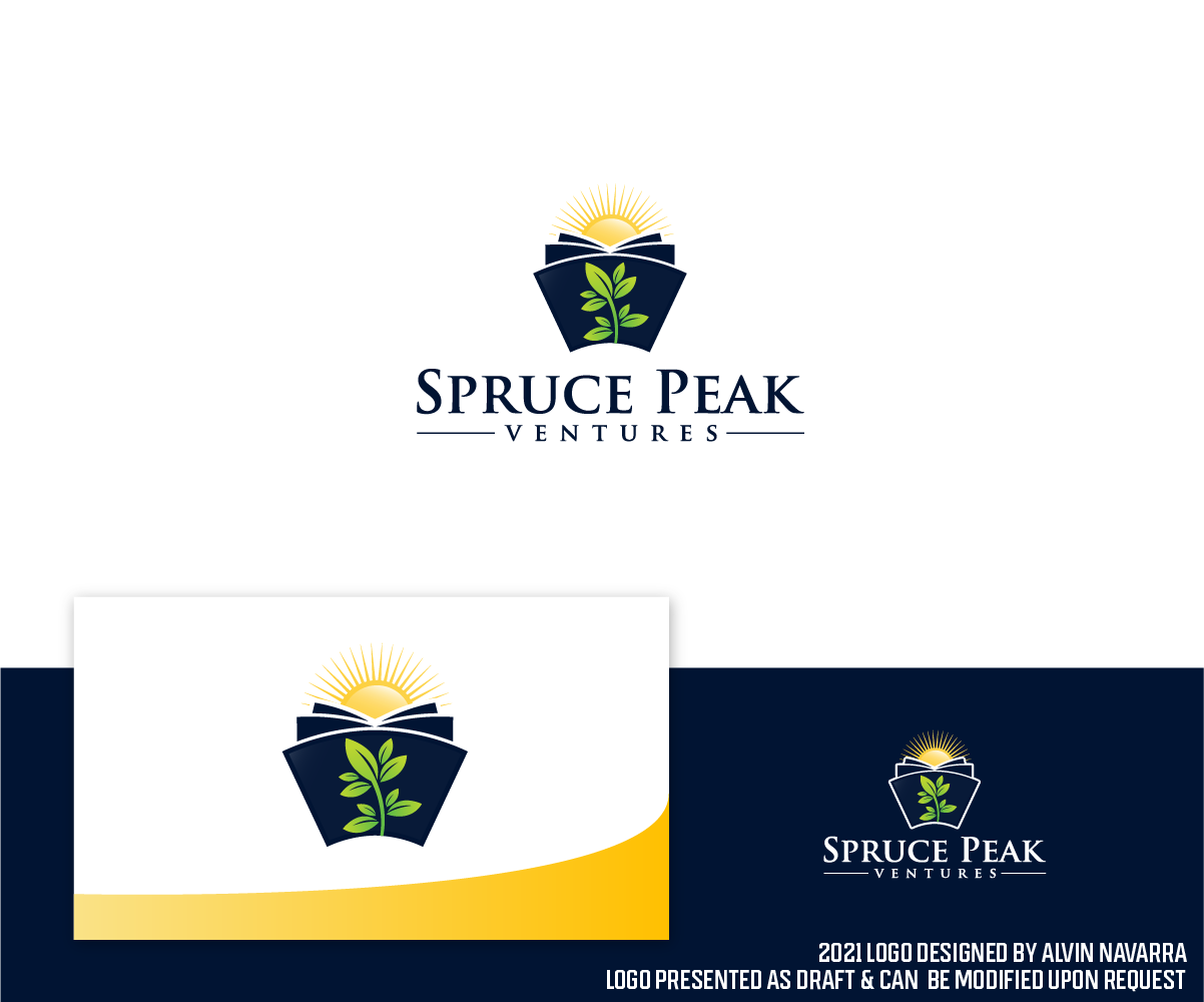 Logo Design by alvinnavarra for this project | Design #27607122