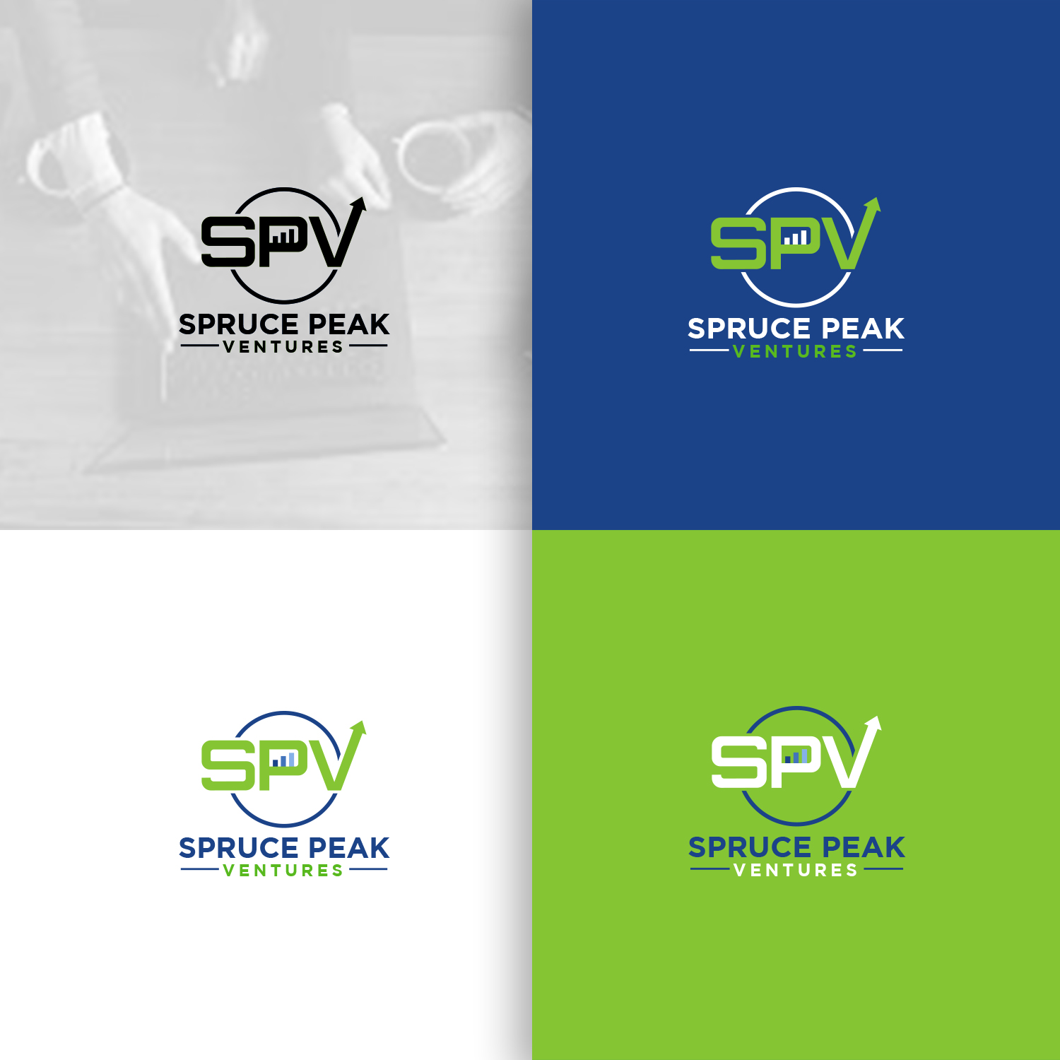 Logo Design by NZ Creatives for this project | Design #27621072