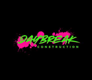 Logo Design by SheilaGrace for Daybreak Construction | Design #27607065