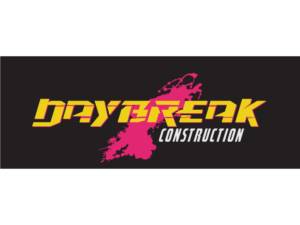 Diseño de Logo por nicholash para Daybreak Construction | Diseño: #27608350