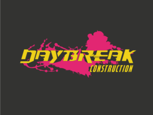 Diseño de Logo por nicholash para Daybreak Construction | Diseño: #27617707