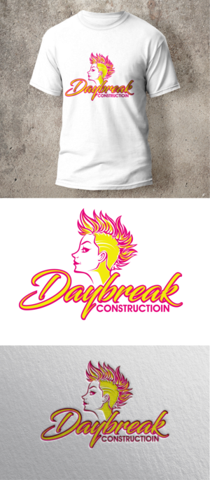 Logo Design by blue eye