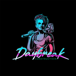 Diseño de Logo por sokhamadz para Daybreak Construction | Diseño: #27618946