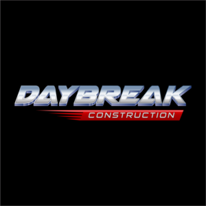 Diseño de Logo por ThiagoB para Daybreak Construction | Diseño: #27610672
