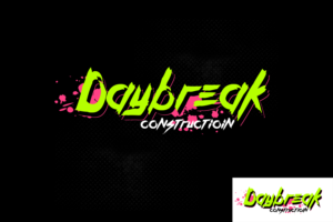 Diseño de Logo por TRHZ para Daybreak Construction | Diseño: #27606838