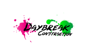 Diseño de Logo por miloje1207 para Daybreak Construction | Diseño: #27611094