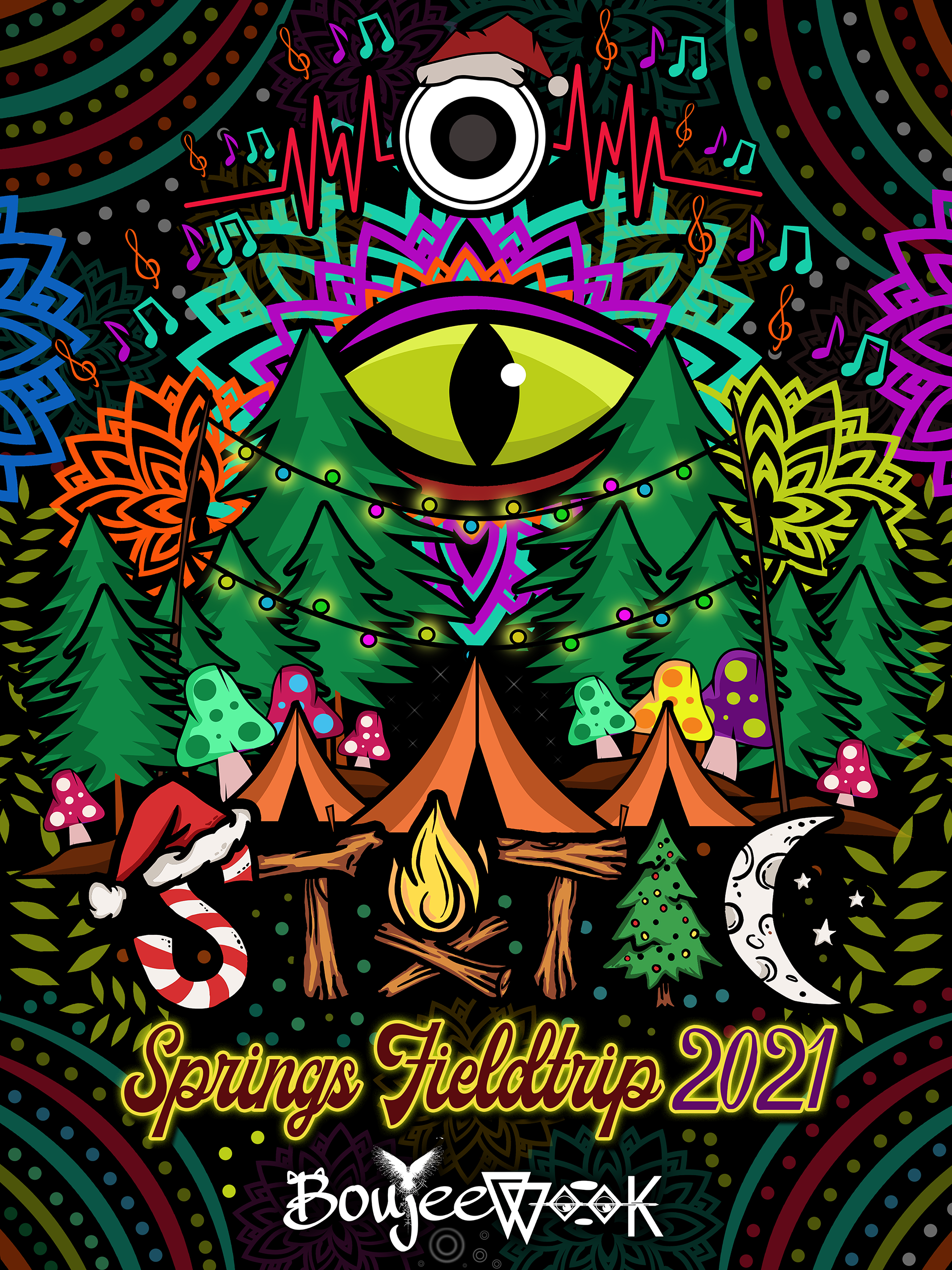 Illustration Design by JKIANN08 for WetBubblez, Inc. | Design #27635358